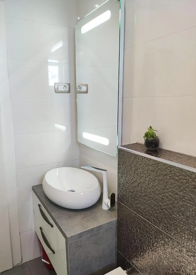 Apartment Emma Split Croatia