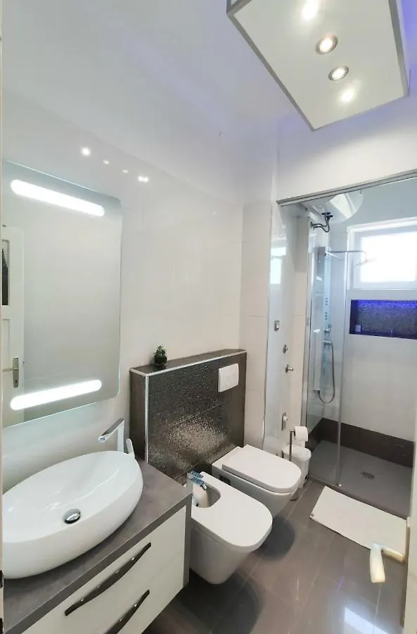 Apartment Emma Split Croatia