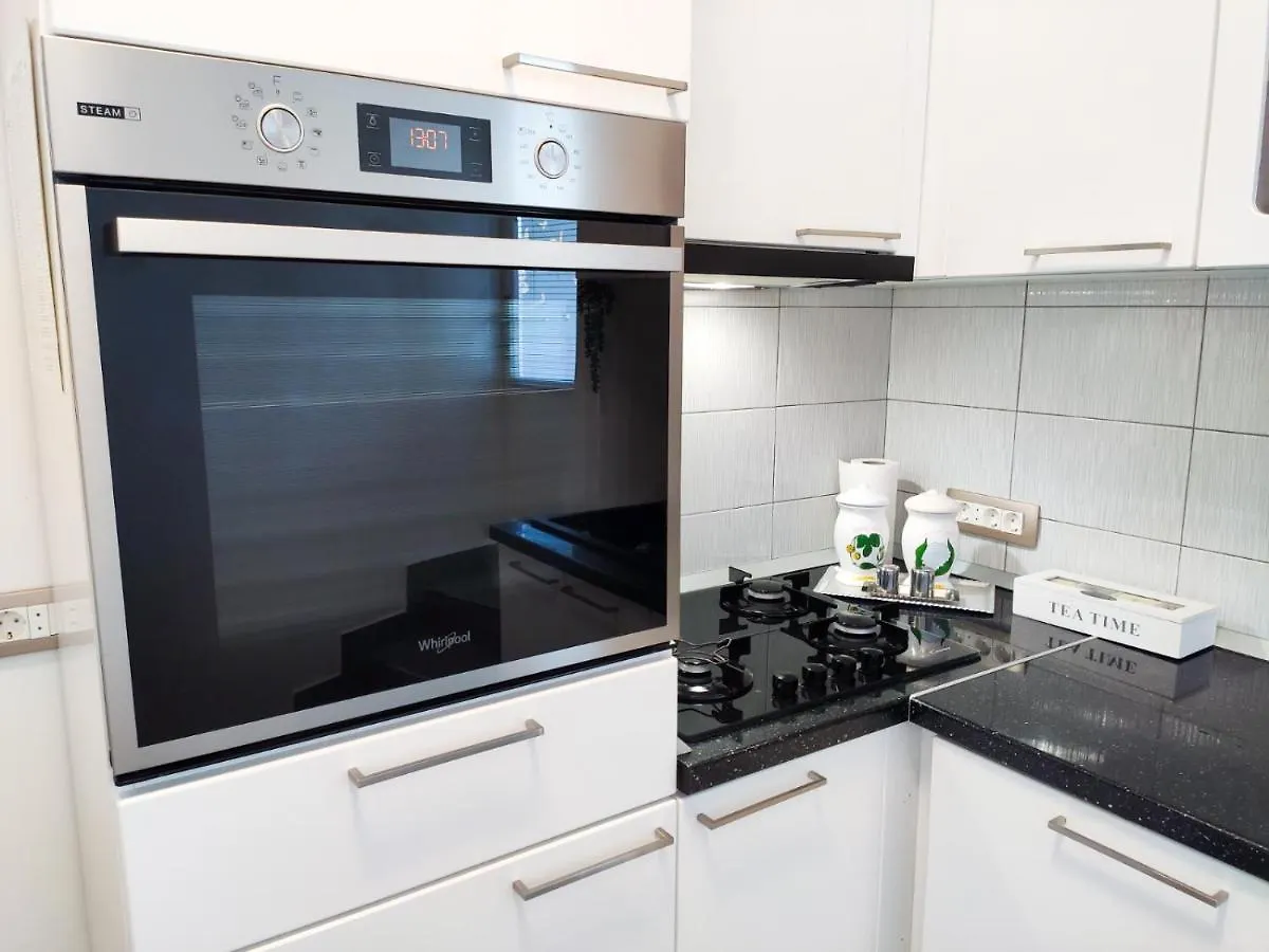 Apartment Emma Split Croatia
