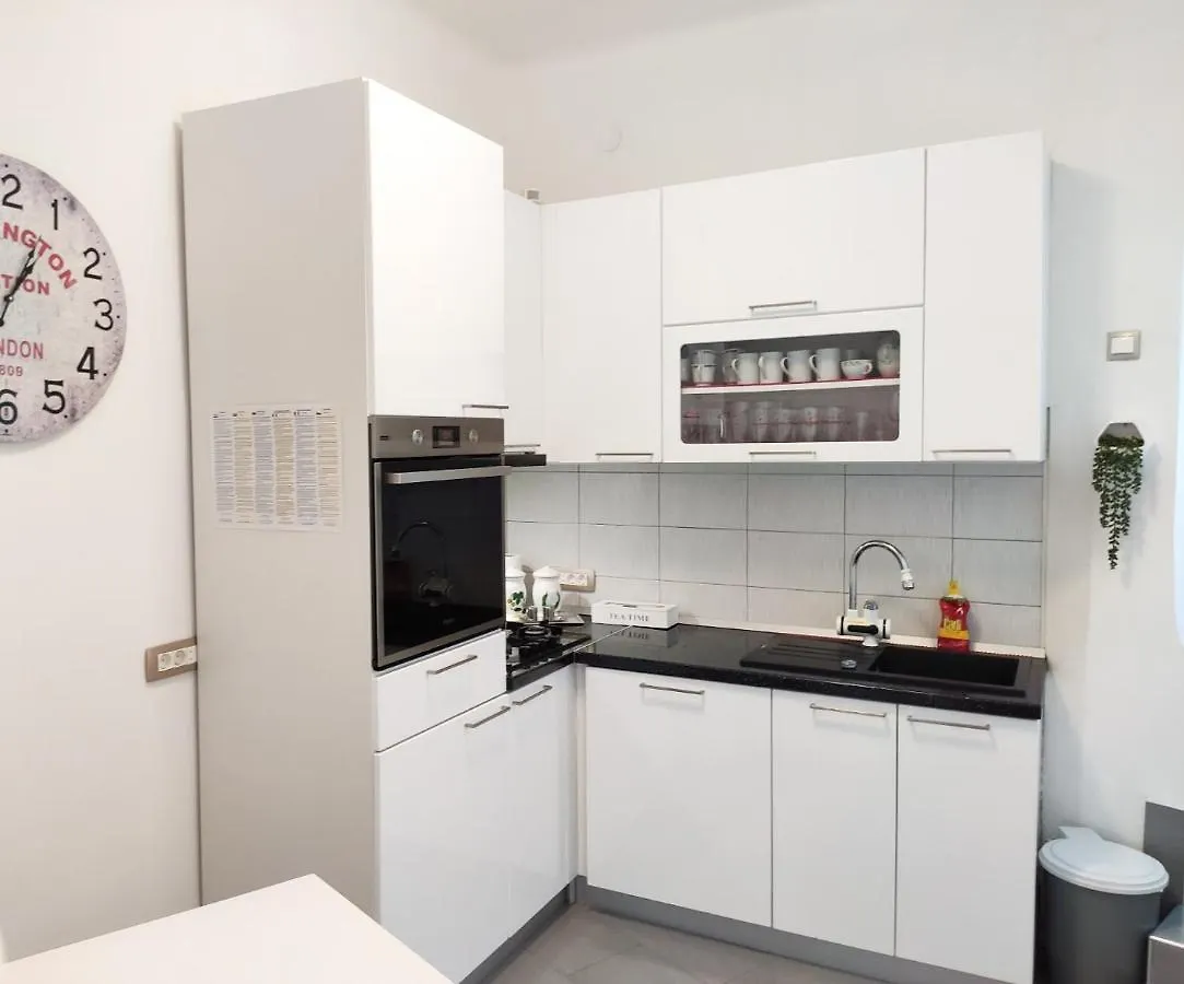 Apartment Emma Split Croatia